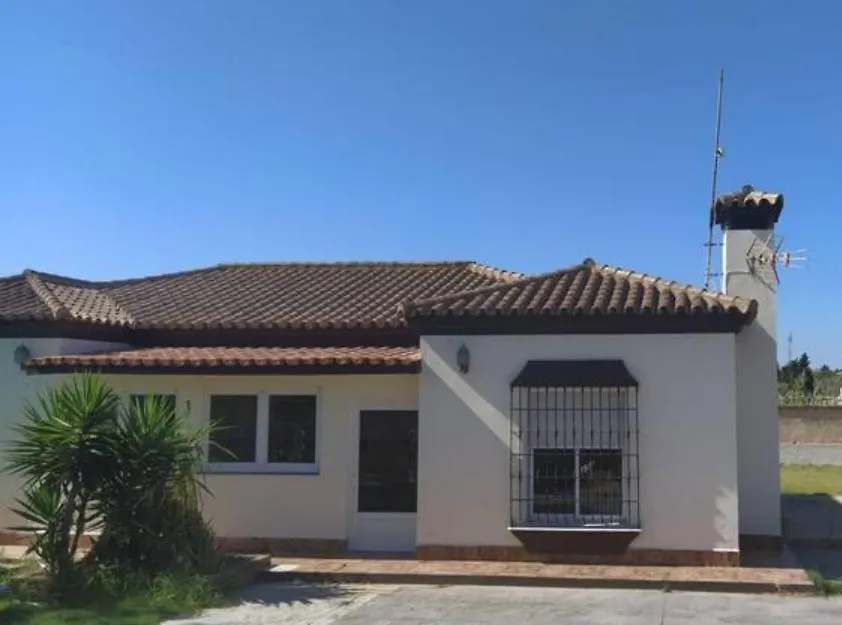 Espectacular Chalet Con Piscina Y Porches Chiclana de la Frontera Spain