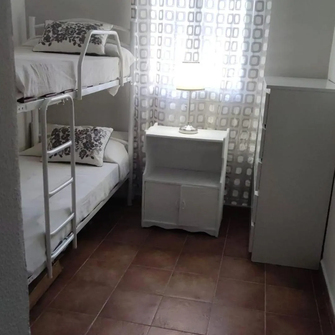 Espectacular Chalet Con Piscina Y Porches Chiclana de la Frontera Holiday home
