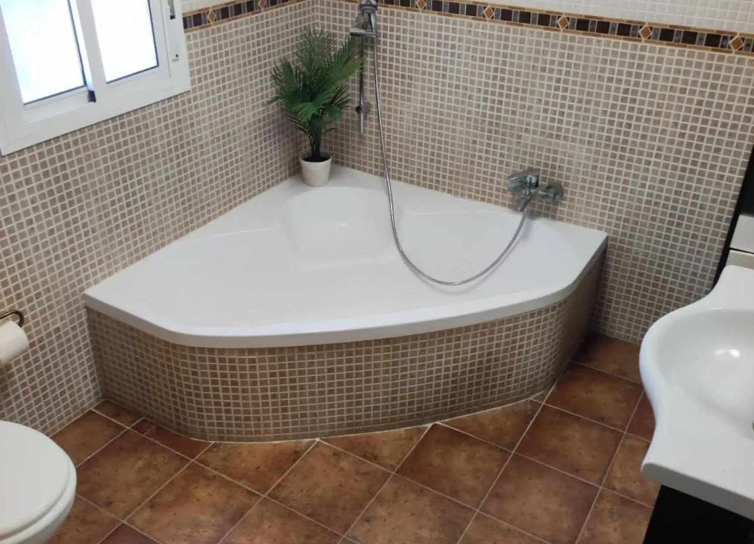 Espectacular Chalet Con Piscina Y Porches Chiclana de la Frontera