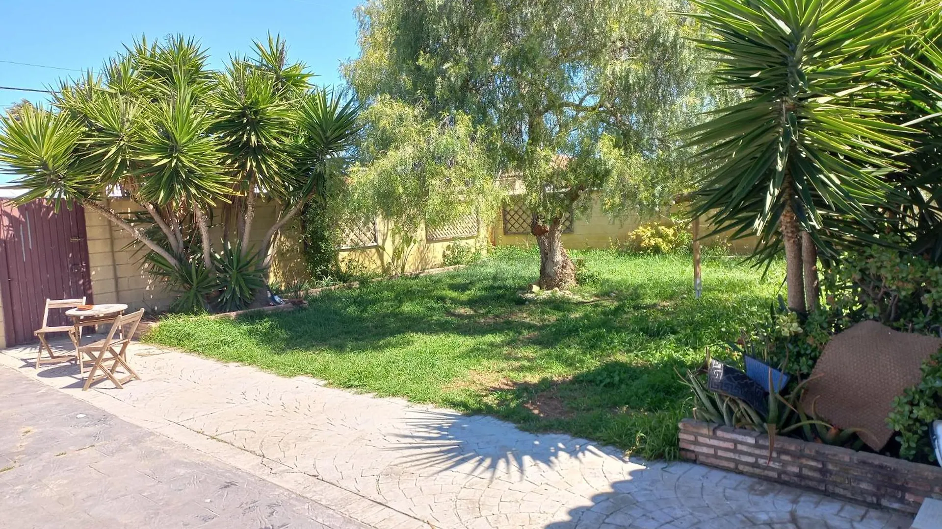 Espectacular Chalet Con Piscina Y Porches Chiclana de la Frontera Spain