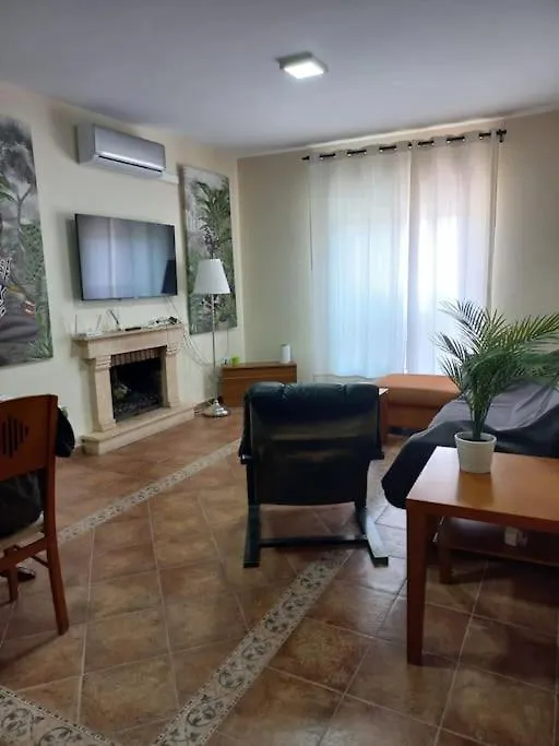 Holiday home Espectacular Chalet Con Piscina Y Porches Chiclana de la Frontera