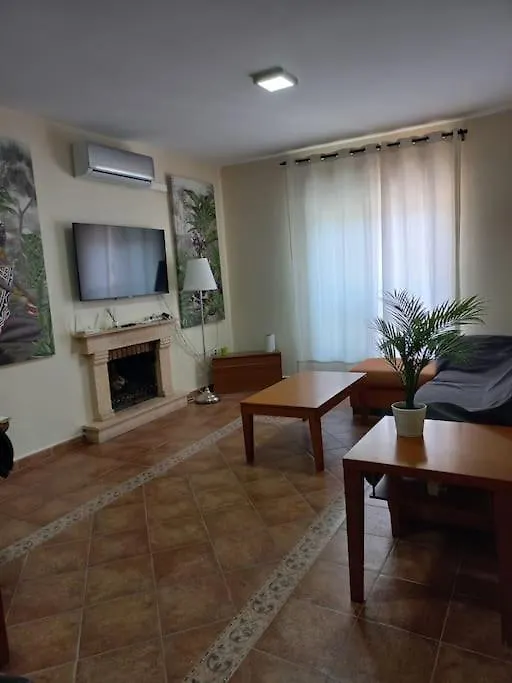 Espectacular Chalet Con Piscina Y Porches Chiclana de la Frontera Spain