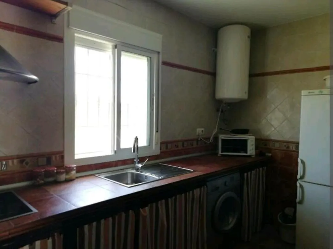 Espectacular Chalet Con Piscina Y Porches Chiclana de la Frontera 0*,