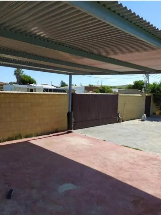 Espectacular Chalet Con Piscina Y Porches Chiclana de la Frontera Holiday home
