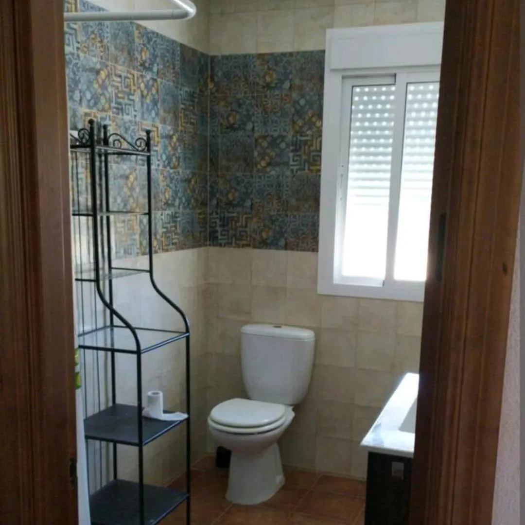 Holiday home Espectacular Chalet Con Piscina Y Porches Chiclana de la Frontera