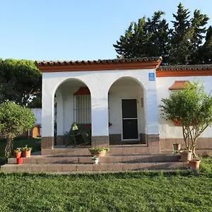  Сasa de vacaciones Con Piscina, Amplio Jardin Y Aire Acondicionado