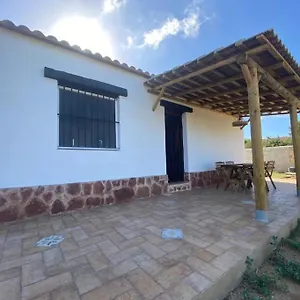  Сasa de vacaciones Cerca De La Playa La Barrosa