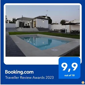  Сasa de vacaciones El Encanto Chiclana Ii