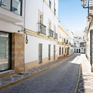  Сasa de vacaciones Casa Pepa