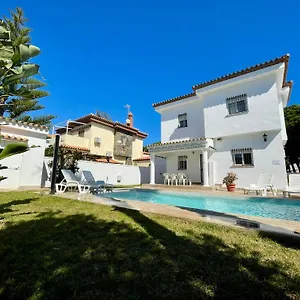  Сasa de vacaciones Eden Azul
