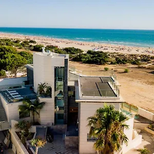 Hotel Boutique Aroma De Mar, Chiclana de la Frontera