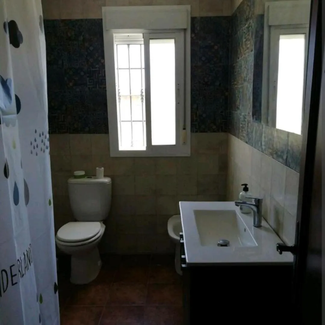 Holiday home Espectacular Chalet Con Piscina Y Porches Chiclana de la Frontera Spain